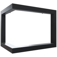 Rám pro krbová kamna VNL/700/480 šířka rámu 70 mm
