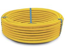 Trubka vlnovcová pro plyn DN 15x10m