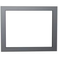 Rámeček ocelový pro ZOSIA ECO 12 (2)