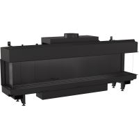Krbová vložka plynová KRATKI LEO 200 levá/pravá na propan-G31/30MBAR, 12.5 kW