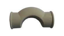 PPR křížení krátké PN 16 průměr 25x16mm