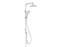 Sprchový systém Dual Shower System KLUDI FRESHLINE, DN15